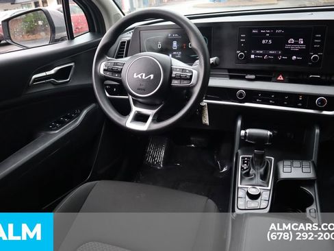 Used 2024 Kia Sportage LX image 24