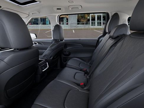 New 2026 Kia Carnival SX FWD image 18