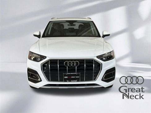 Used 2023 Audi Q5 Premium w/ Convenience Package AWD/4WD image 21