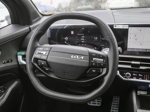 New 2026 Kia Sportage X-Line Prestige AWD/4WD image 8