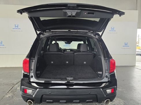 Used 2022 Honda Passport EX-L image 31