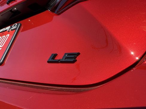 New 2025 Toyota Camry LE image 7