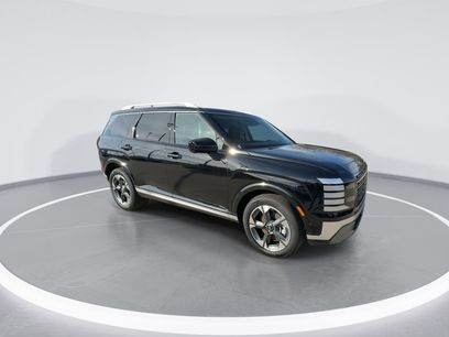 New 2026 Hyundai Palisade Limited