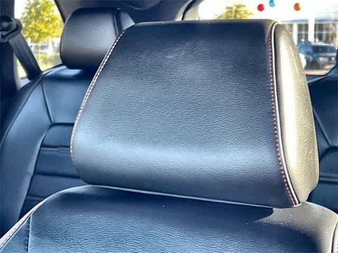 Certified 2025 Honda CR-V Sport-L image 25