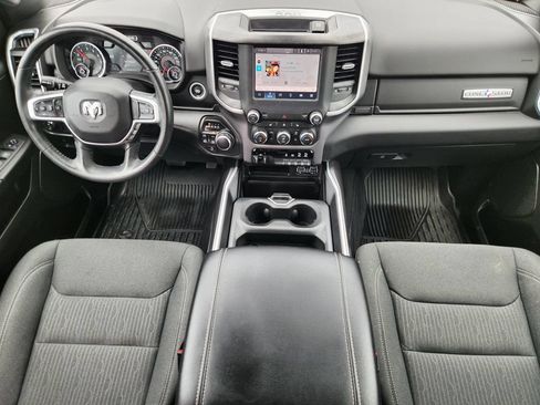 Used 2023 RAM 1500 Lone Star AWD/4WD image 24