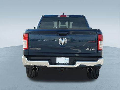 Used 2022 RAM 1500 Big Horn AWD/4WD image 8