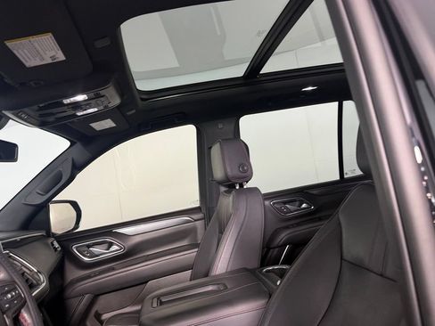 Used 2023 Chevrolet Tahoe RST w/ Luxury Package AWD/4WD image 22