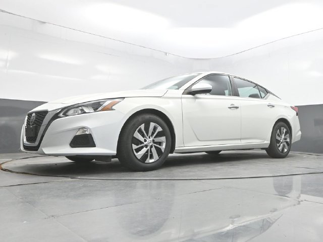 Used 2021 Nissan Altima 2.5 S FWD image 39