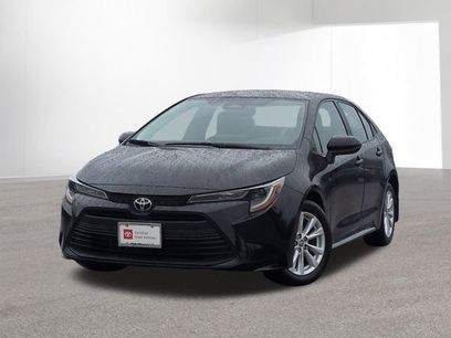 Certified 2024 Toyota Corolla LE w/ LE Convenience Package