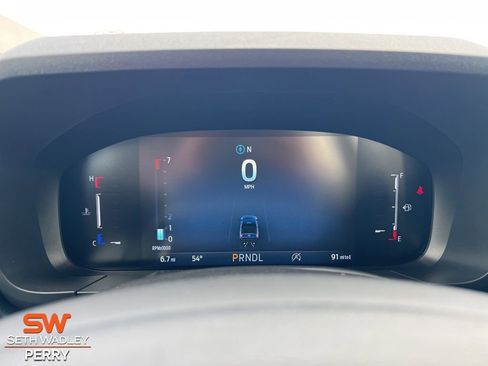 New 2025 Ford Maverick XLT w/ XLT Luxury Package image 20