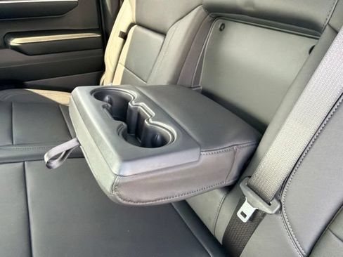 Used 2025 Chevrolet Silverado 1500 RST w/ Convenience Package II AWD/4WD image 24