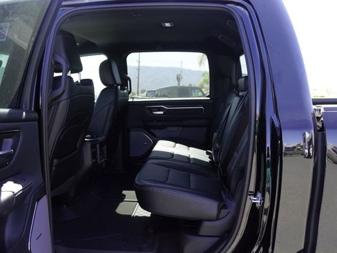 New 2026 RAM 1500 Rebel w/ Rebel Level 2 Equipment Group image 20