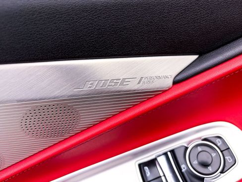 Used 2020 Chevrolet Corvette Stingray Preferred Cpe w/ 2LT Preferred Equipment Group RWD image 5