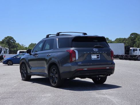 Used 2025 Hyundai Palisade XRT FWD image 17