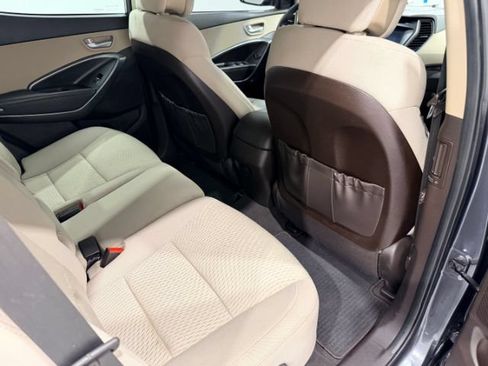 Used 2018 Hyundai Santa Fe Sport w/ 2.4L Value Package 02 FWD image 19