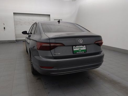 Used 2021 Volkswagen Jetta S w/ Driver Assistance Package image 6