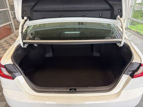 Used 2025 Toyota Camry LE FWD image 11