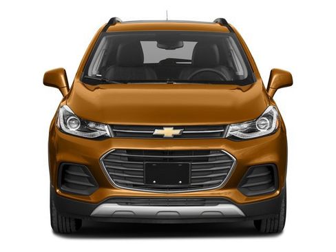 Used 2017 Chevrolet Trax LT w/ Driver Confidence Package AWD/4WD image 7