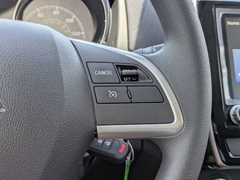 New 2026 Mitsubishi Outlander Sport ES AWD/4WD image 26