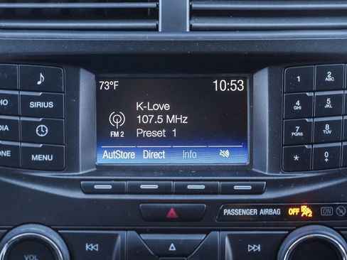 Used 2019 Ford Explorer XLT image 14