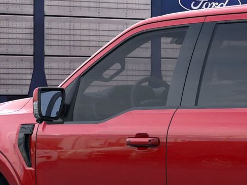 New 2026 Ford F150 Lariat w/ Equipment Group 502A High AWD/4WD image 20