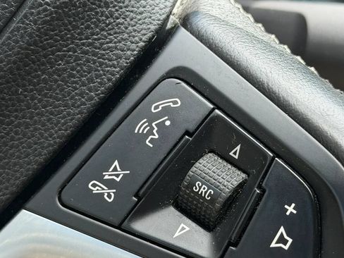 Used 2015 Buick Verano Leather FWD image 16