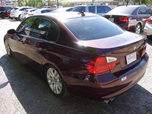 Used 2008 BMW 328i Sedan image 3