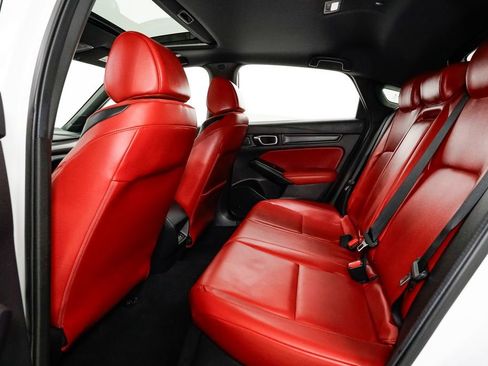 Used 2024 Acura Integra A-Spec image 25