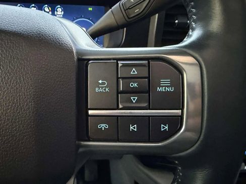 Used 2024 Ford F450 Limited w/ FX4 Off-Road Package image 21