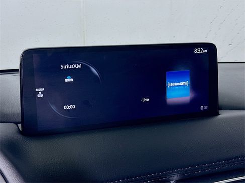 Used 2023 MAZDA CX-5 AWD 2.5 S image 29