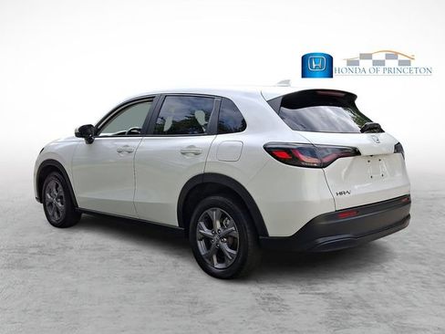 Used 2026 Honda HR-V LX image 4