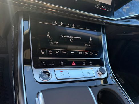 New 2026 Audi Q8 Premium Plus image 20