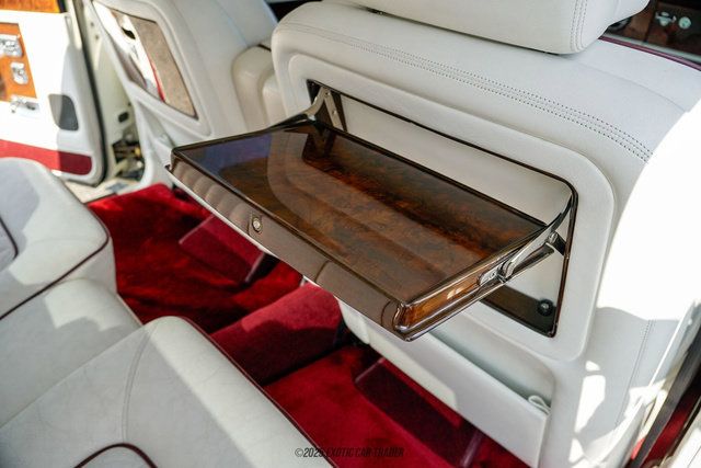 Used 1989 Rolls-Royce Silver Spirit RWD image 61