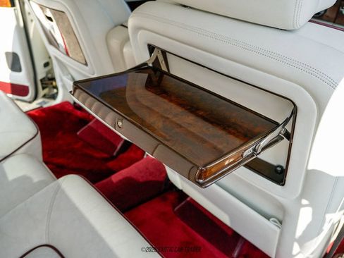 Used 1989 Rolls-Royce Silver Spirit RWD image 61