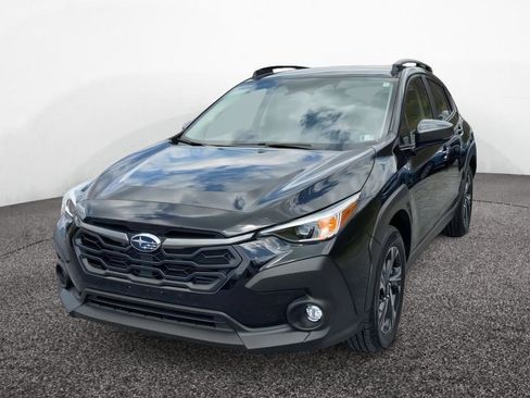 Certified 2025 Subaru Crosstrek 2.0i Premium AWD/4WD image 4
