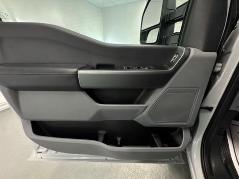 New 2026 Ford F350 XLT AWD/4WD image 11