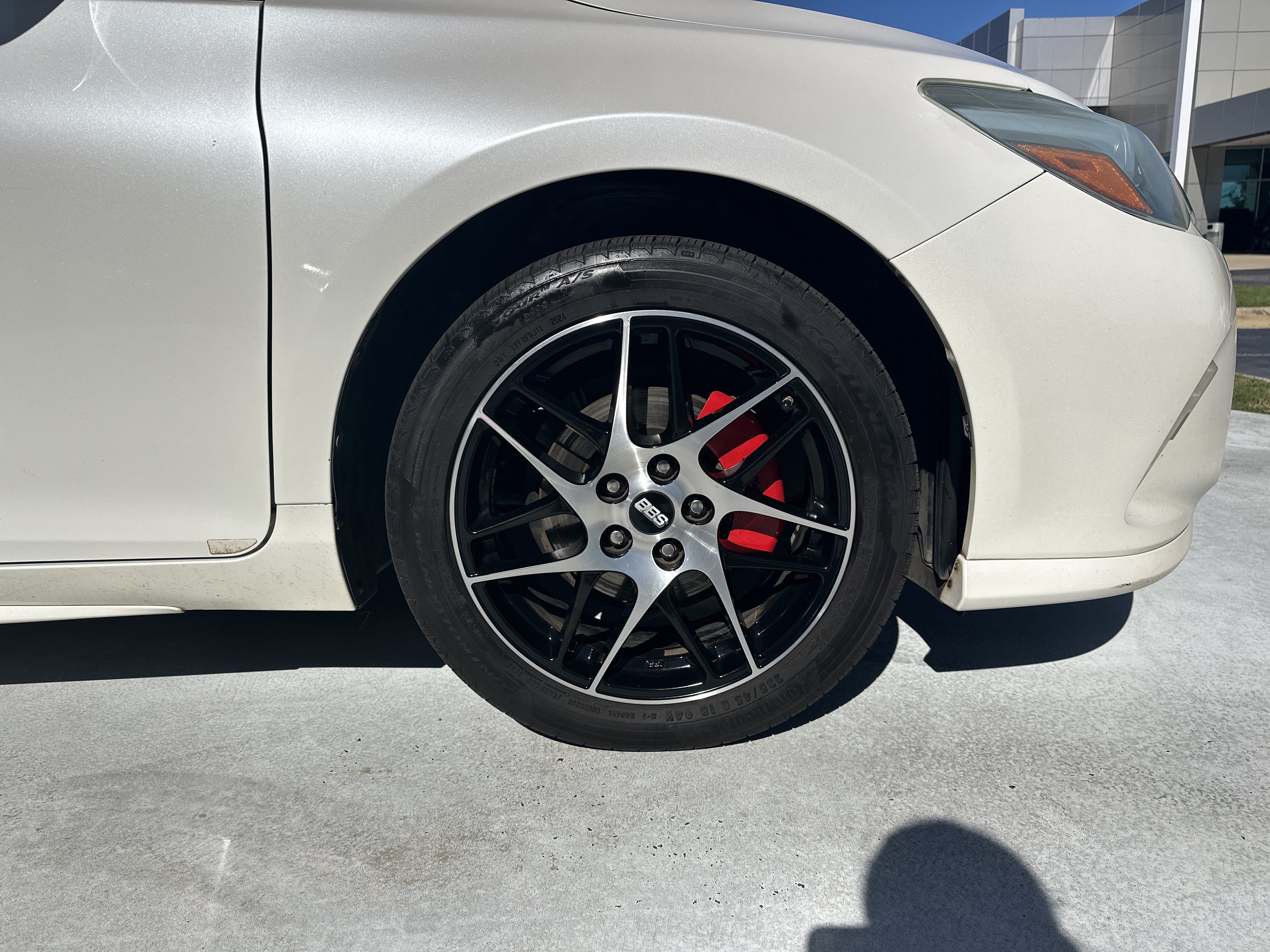 Used 2016 Toyota Camry SE FWD image 13