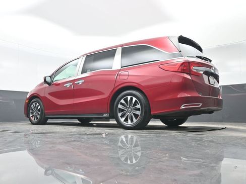 Used 2022 Honda Odyssey EX-L image 28