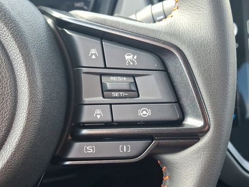 Certified 2025 Subaru Crosstrek 2.5i Limited image 22