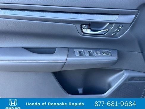 New 2026 Honda CR-V Sport-L image 11