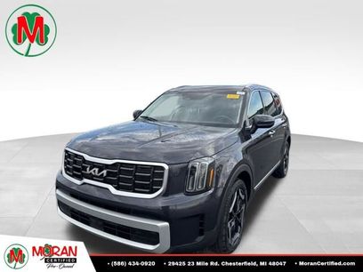 Used 2025 Kia Telluride S