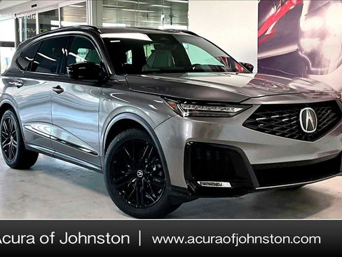 New 2026 Acura MDX A-Spec image 21