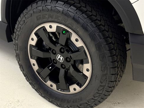 New 2026 Honda Passport TrailSport Elite image 19