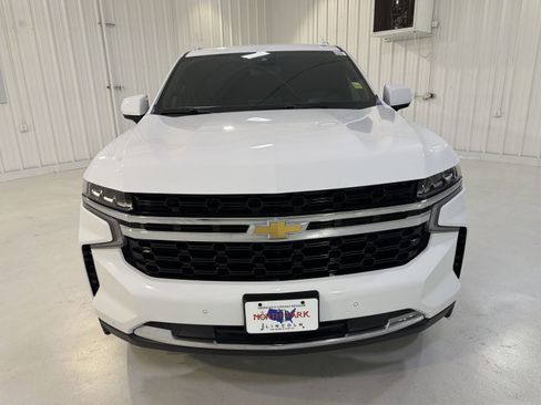 Used 2023 Chevrolet Tahoe LS AWD/4WD image 31