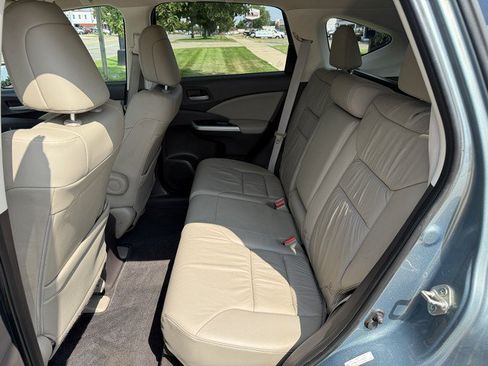Used 2012 Honda CR-V EX-L image 10