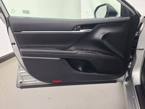 Used 2024 Toyota Camry LE image 20