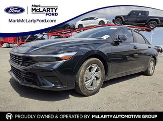 Used 2026 Hyundai Elantra SE FWD 360° Tour