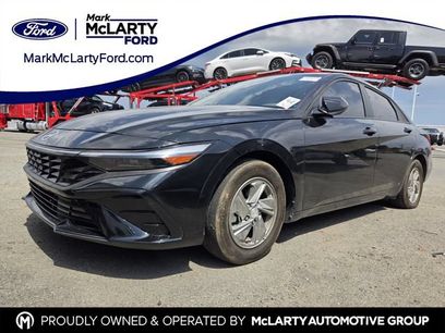 Used 2026 Hyundai Elantra SE
