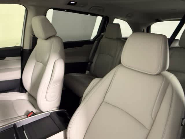 New 2027 Honda Odyssey EX-L image 31
