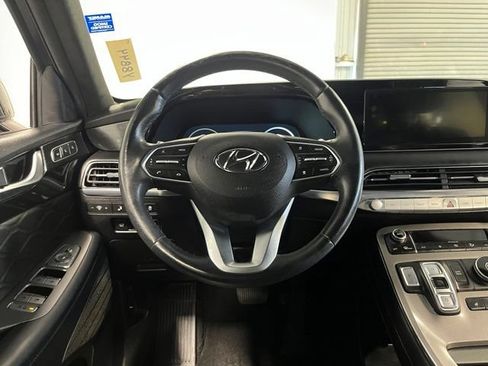 Used 2020 Hyundai Palisade Limited FWD image 22